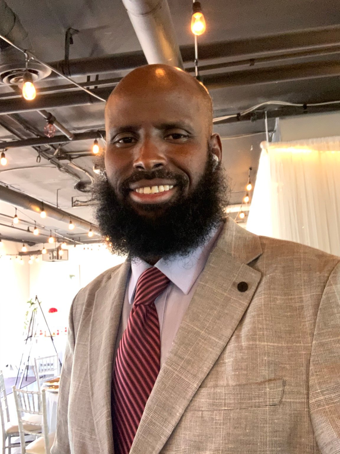 I Found in Utah What I Lost in Somalia: Twenty Years of Peace, Fairness and Belonging