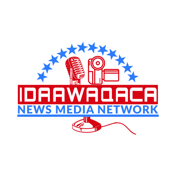 Idaawaqaca News Media Network