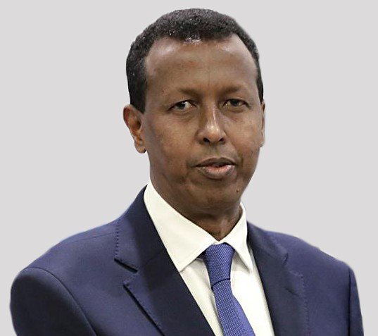 Yuusuf Garaad Cumar: Weriyihii hoggaamiyey BBC Soomaali ee u gudbay siyaasadda iyo diblomaasiyadda