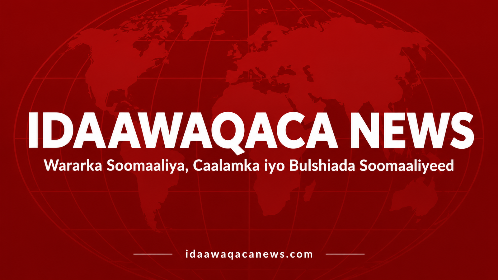 Soomaaliya oo ansixisay maamulka Shirkadda Kalluumeysiga Qaranka